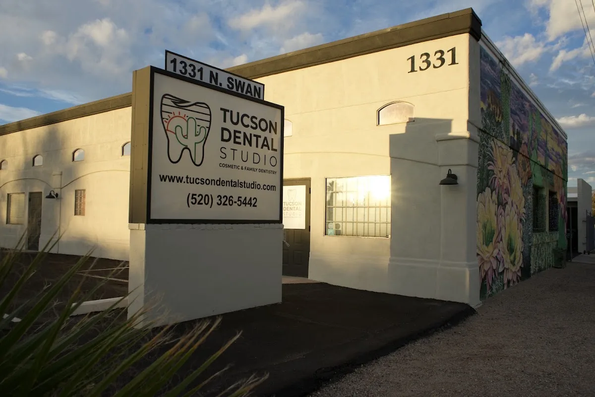 Tucson Dental Studio photo 2