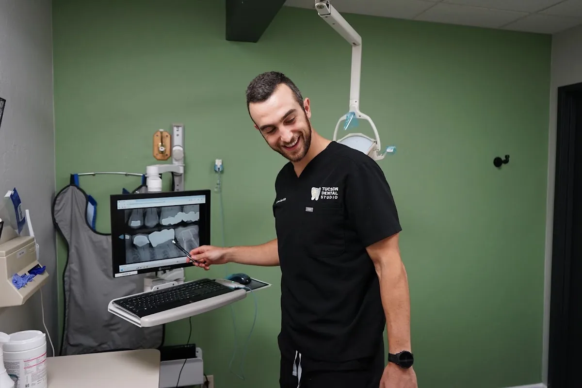 Tucson Dental Studio photo 3