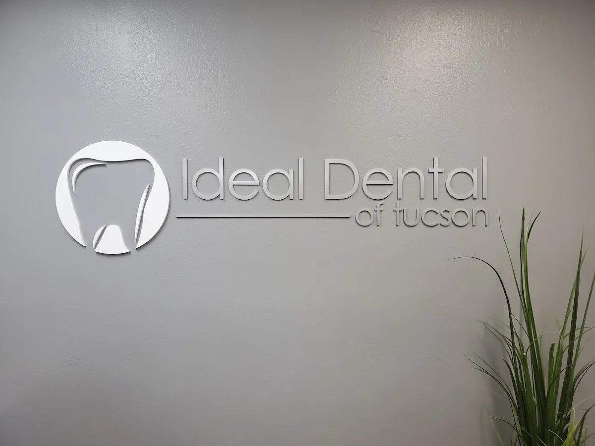 Ideal Dental of Tucson photo 2