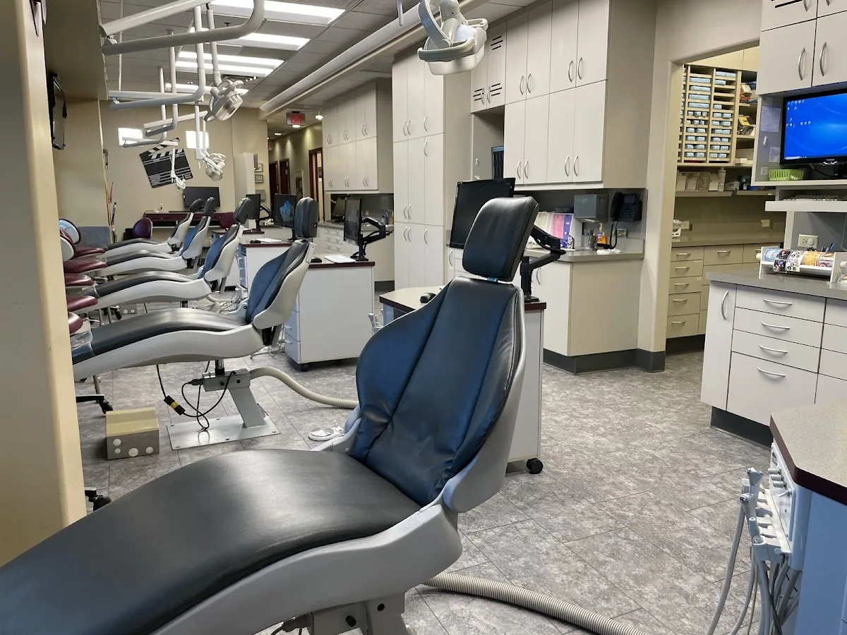 Affiliated Children's Dental Specialists photo 2