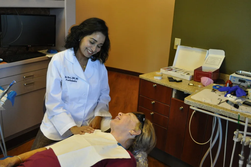 Arrowhead Prosthodontics & Dental Implants