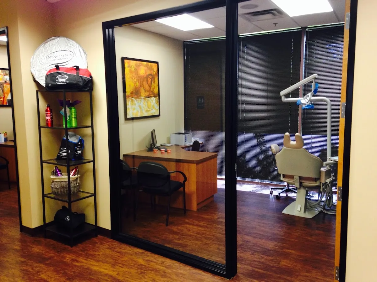 New Image Dentistry & Orthodontics photo 2
