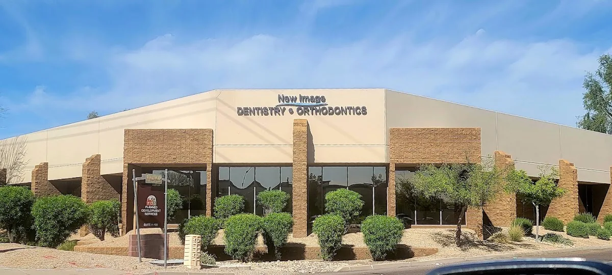 New Image Dentistry & Orthodontics photo 3