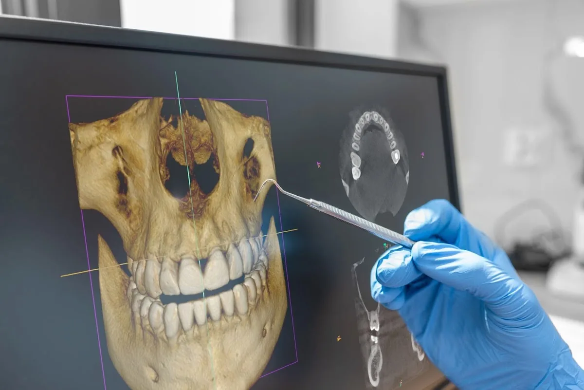 Wellness Dental & Implant Centers photo 3