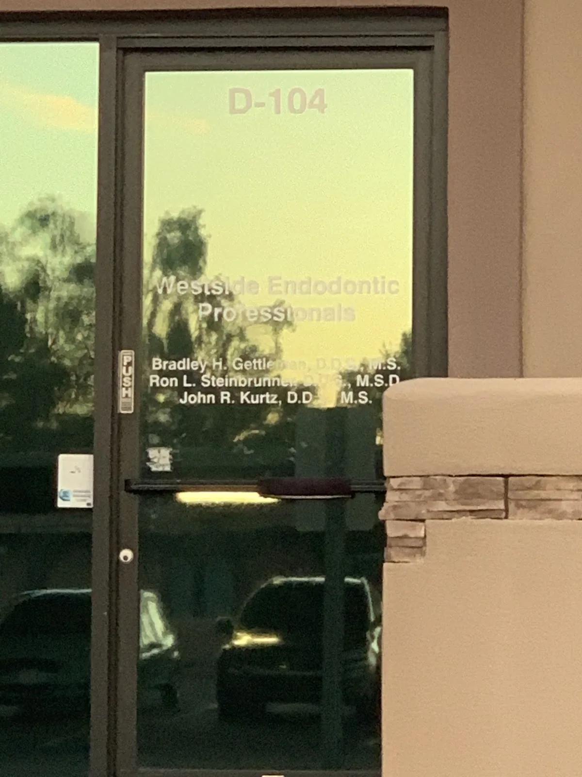 Westside Endodontic Professionals, Ltd.
