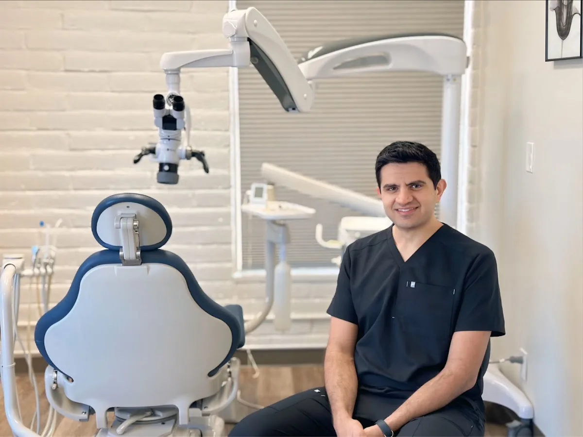 Root Canal Specialists photo 3