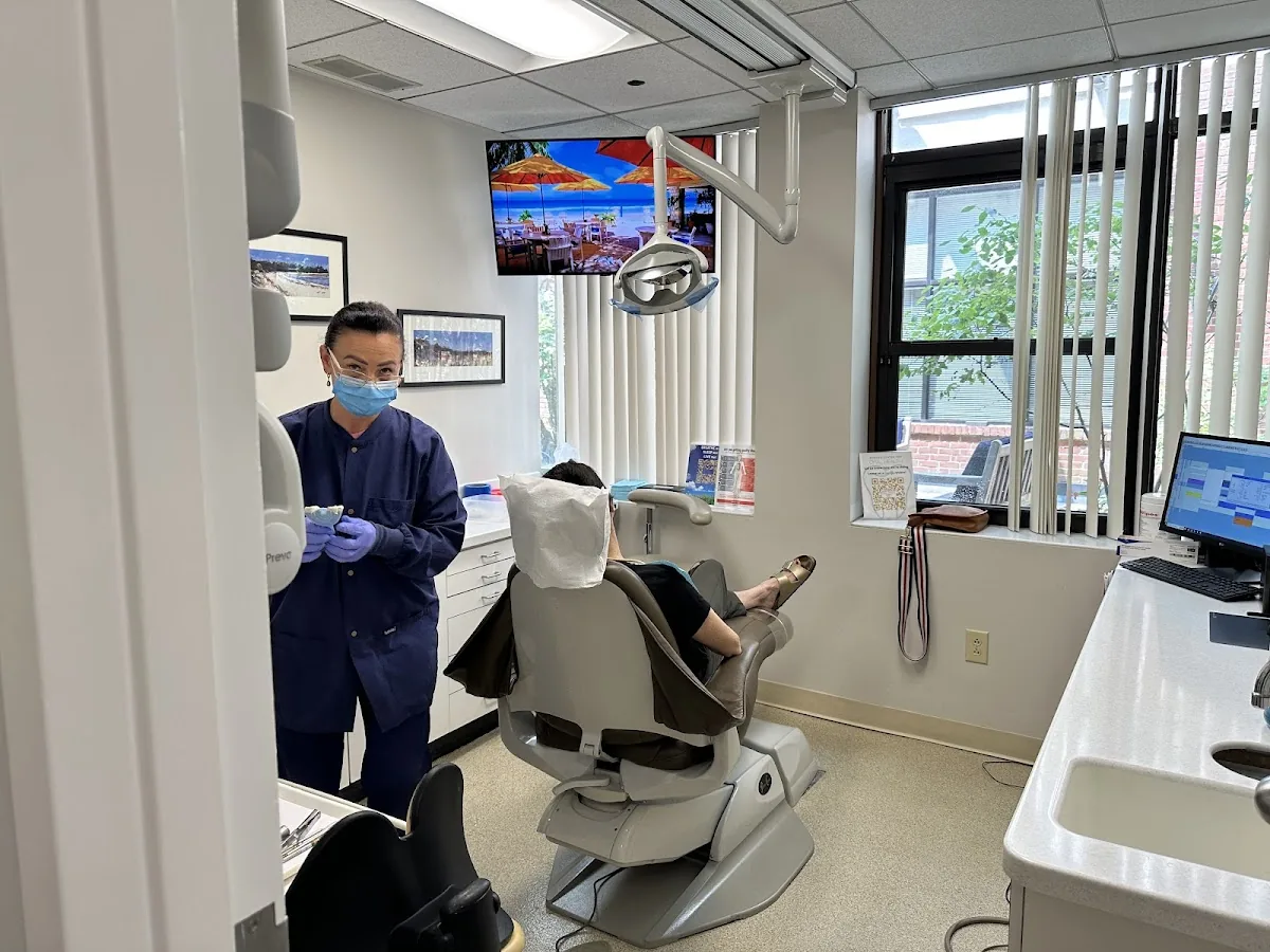 The Boston Center for Oral Health photo 4