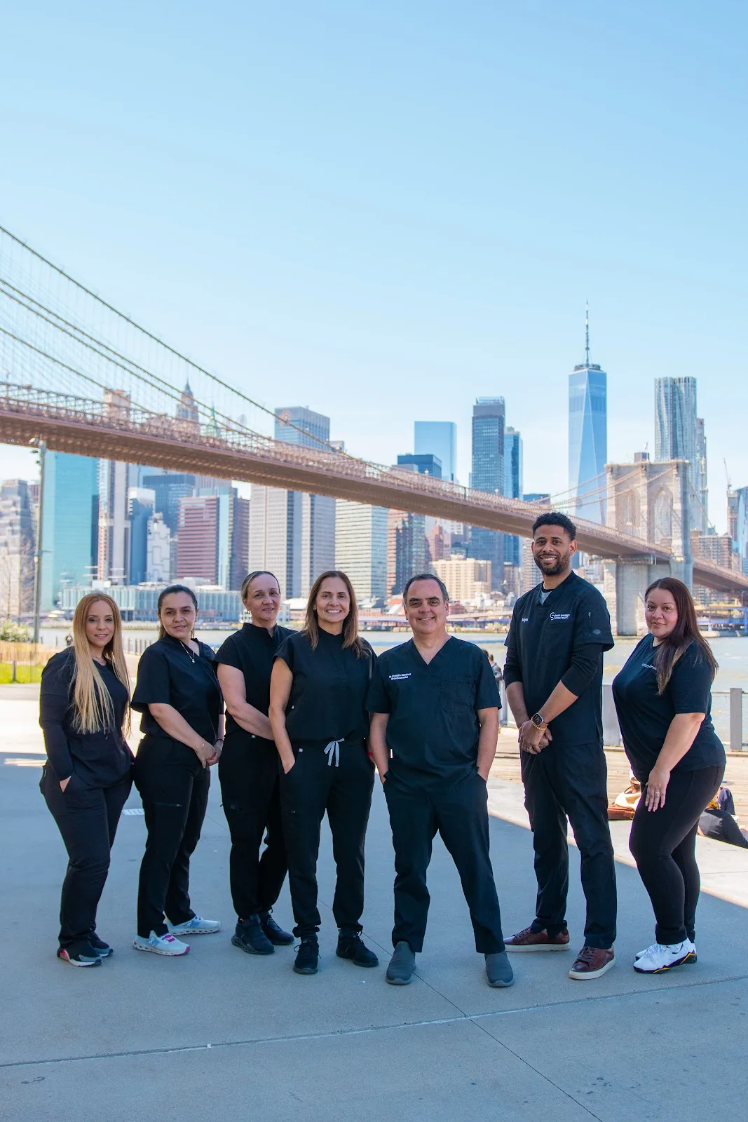 Dental Specialists of NY - Sunset Park photo 3