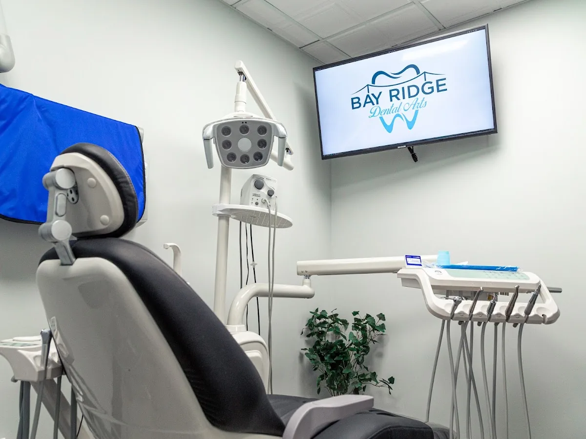 Bay Ridge Dental Arts - Dr Daniel Yagudayev Dr Emmanuel Khanimov
