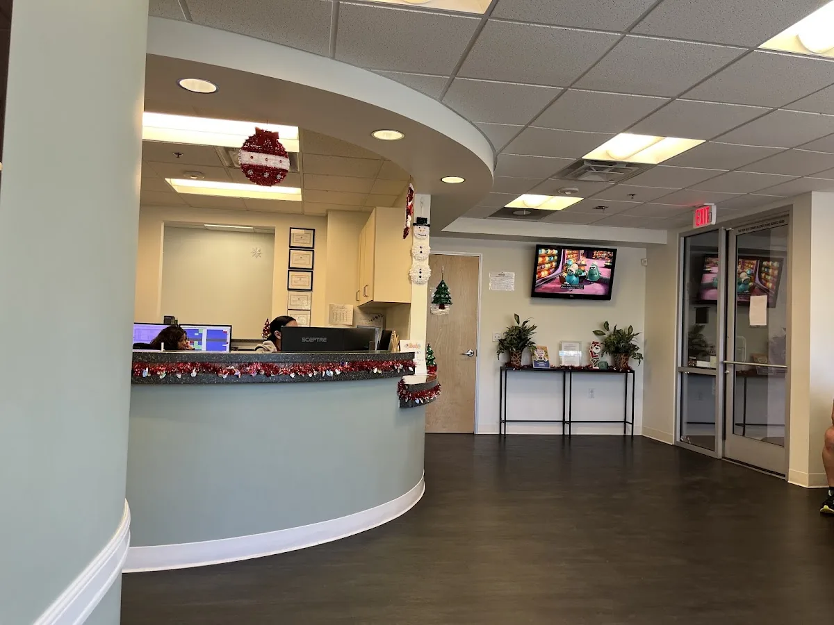 Sun Valley Pediatric Dentistry - Mesa photo 2
