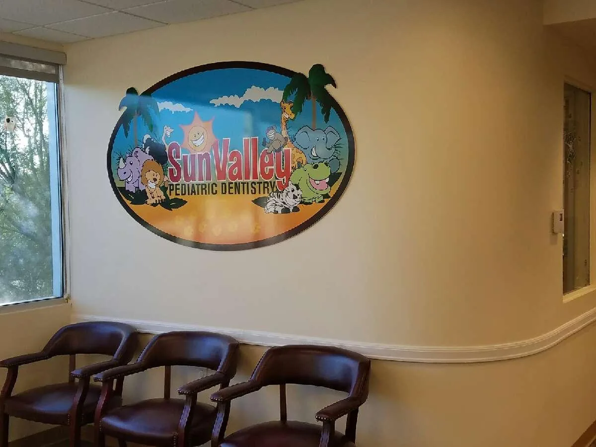 Sun Valley Pediatric Dentistry - Mesa photo 3