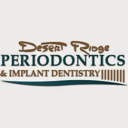 Desert Ridge Periodontics & Implant Dentistry