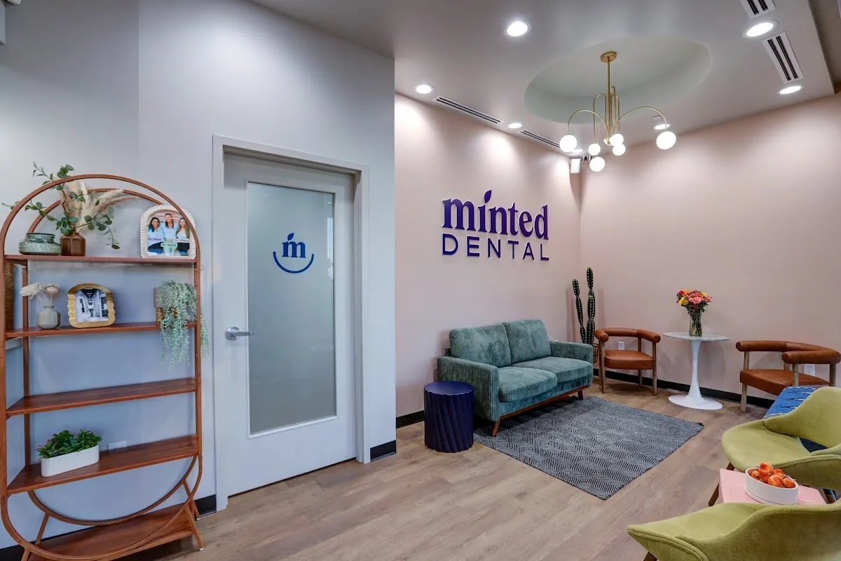 Minted Dental - Scottsdale photo 1