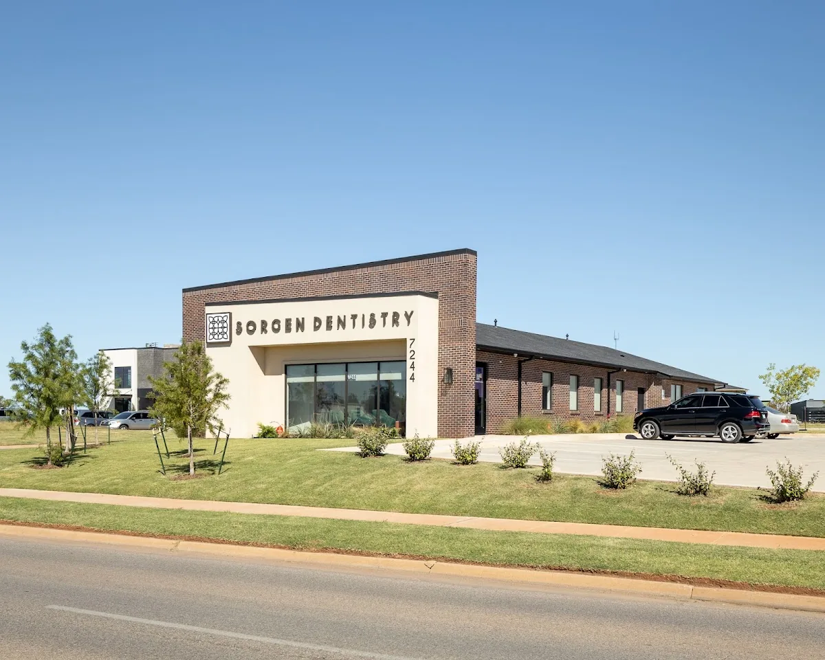 Sorgen Dentistry photo 3