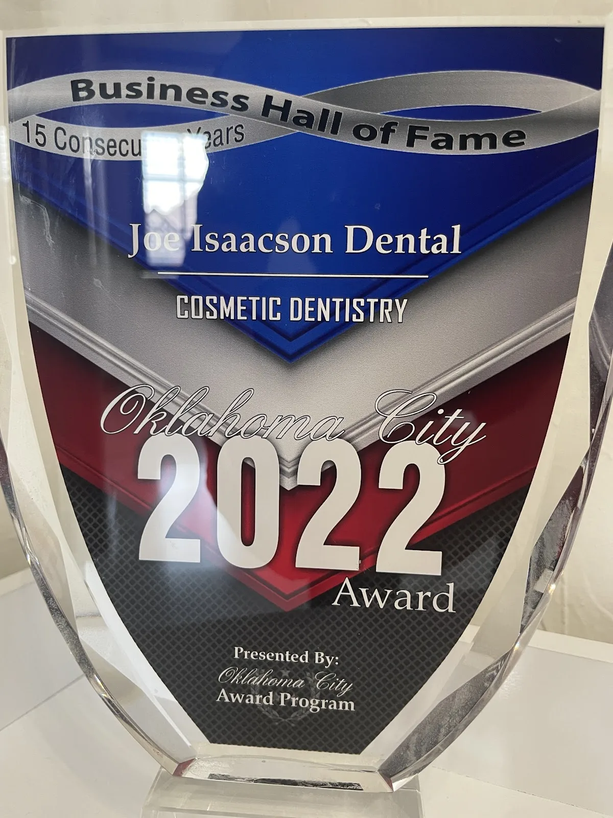 Iconic Dental Arts (Formerly Joe Isaacson Dental) photo 2