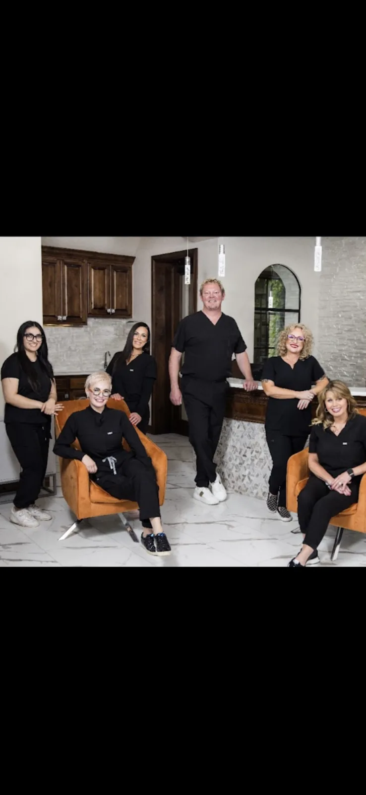 Iconic Dental Arts (Formerly Joe Isaacson Dental)