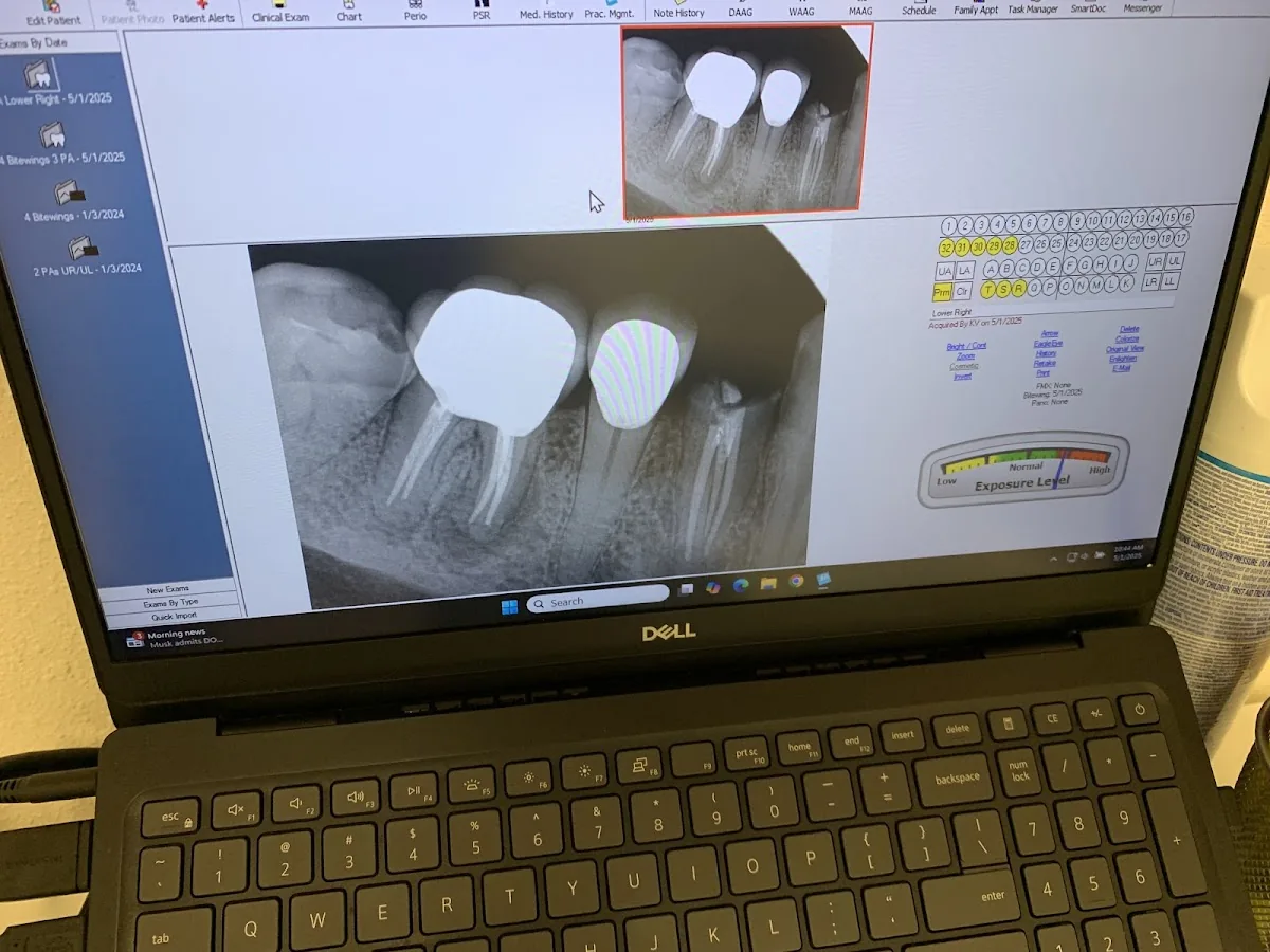 Gentle Family & Implant Dentistry of Laredo - Rolando A. Guerra Jr. DDS & Associates photo 3