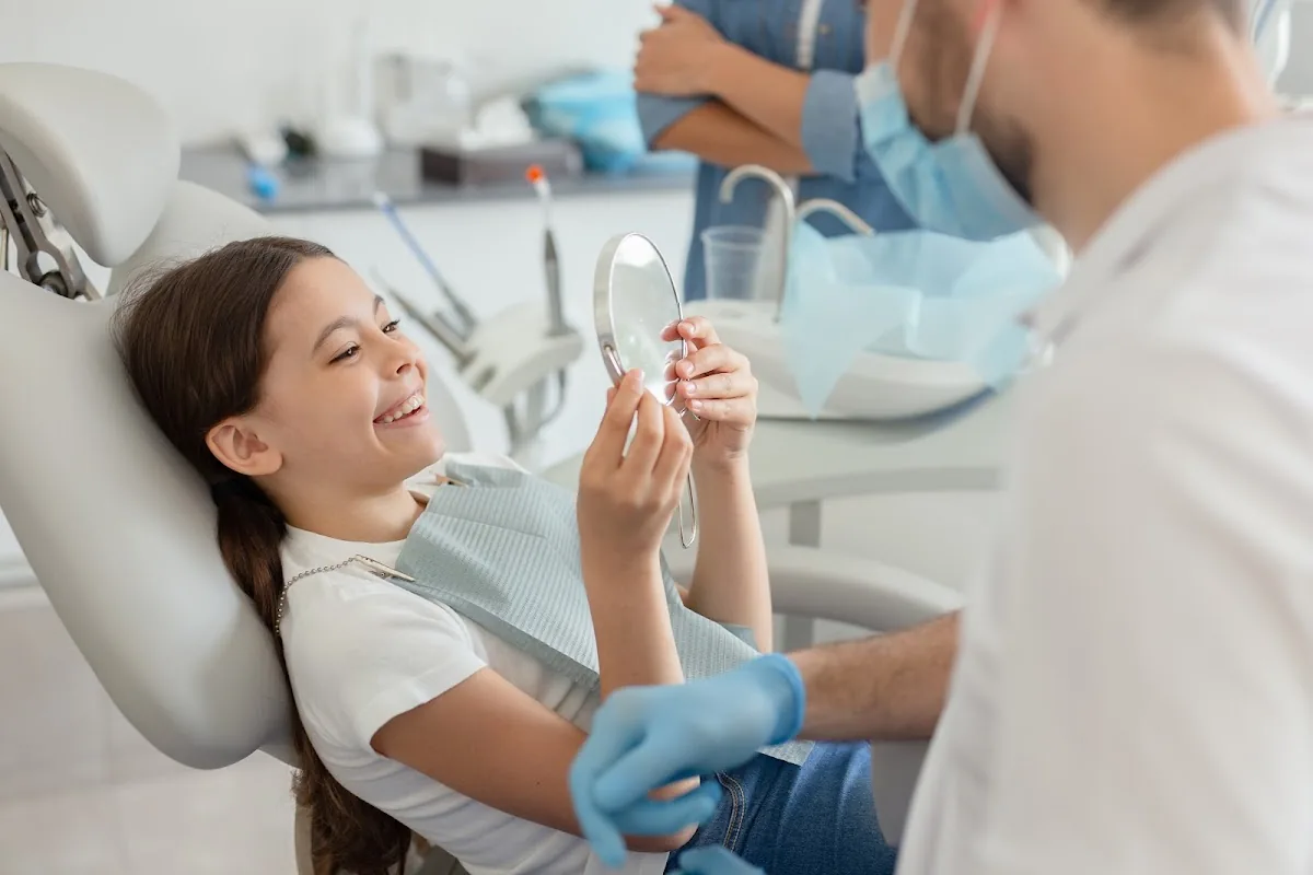 Moreno Beach Dental