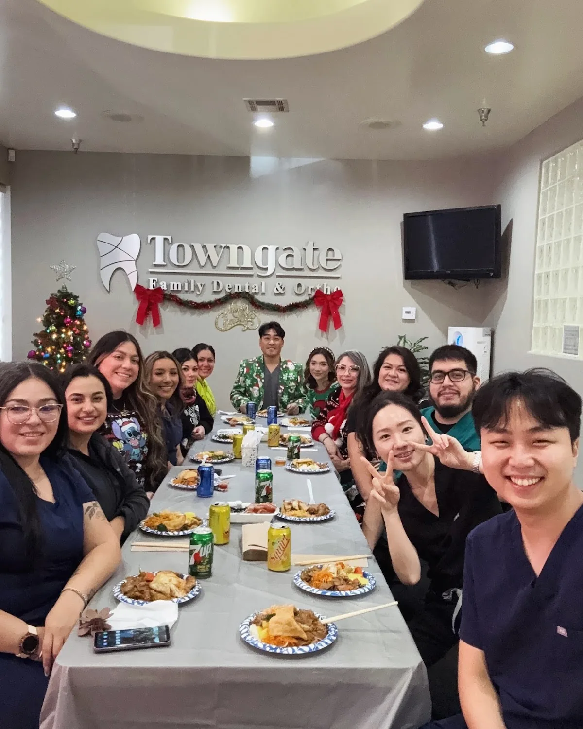 Towngate Family Dental & Orthodontics photo 1