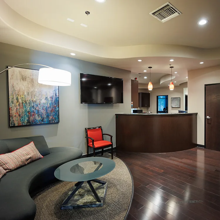 Inland Empire Oral Surgery & Dental Implants (IEOMFS) - Rancho Cucamonga photo 3