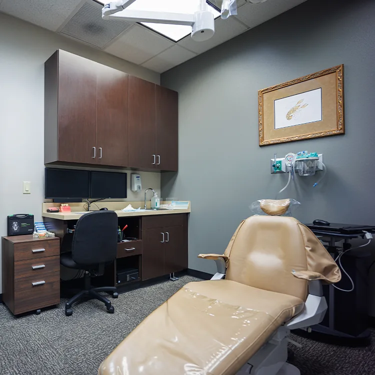 Inland Empire Oral Surgery & Dental Implants (IEOMFS) - Rancho Cucamonga photo 2