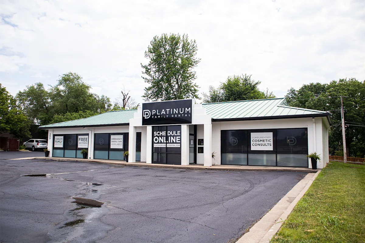 Platinum Family Dental, P.C. photo 1