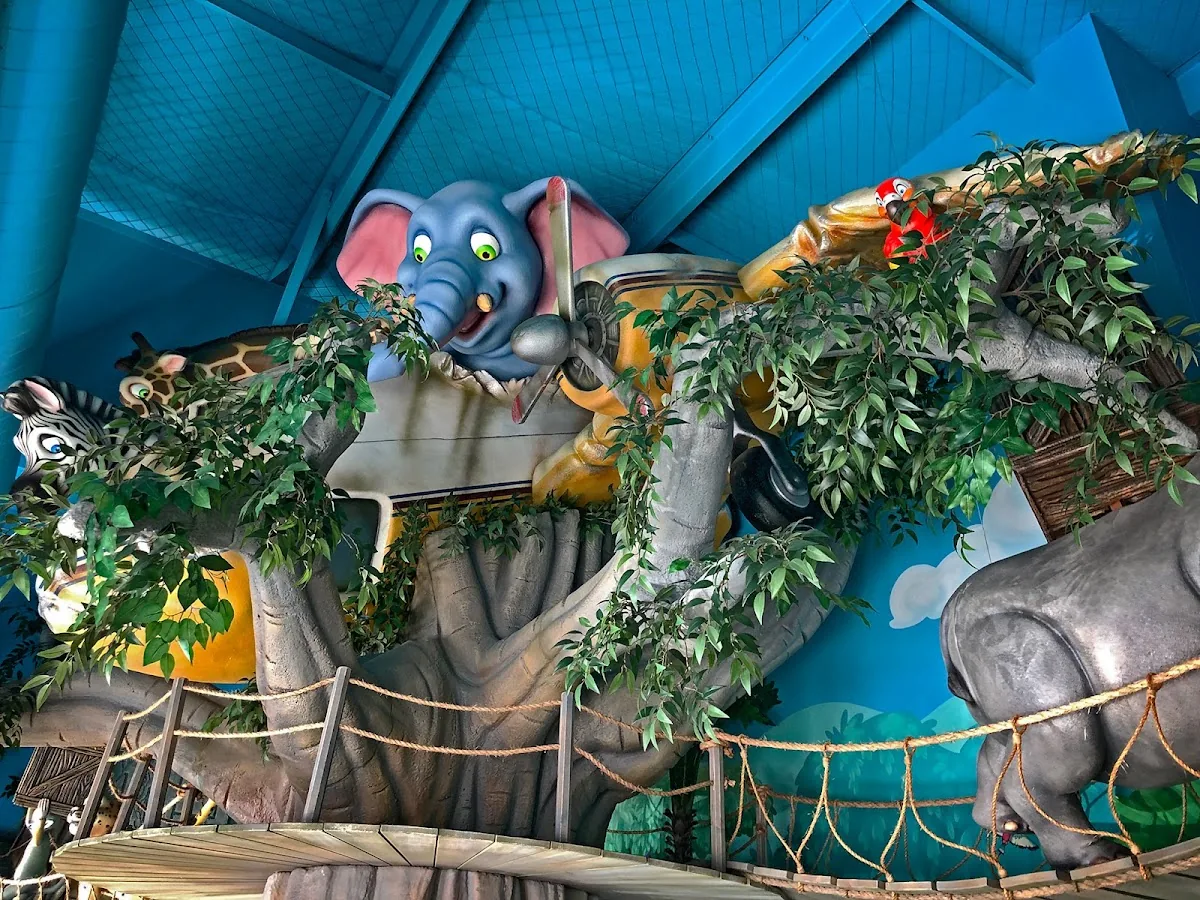 Smile Safari Pediatric Dentistry photo 1