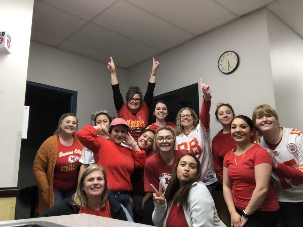 Great Plains Dental a part of Kansas Youth Dental