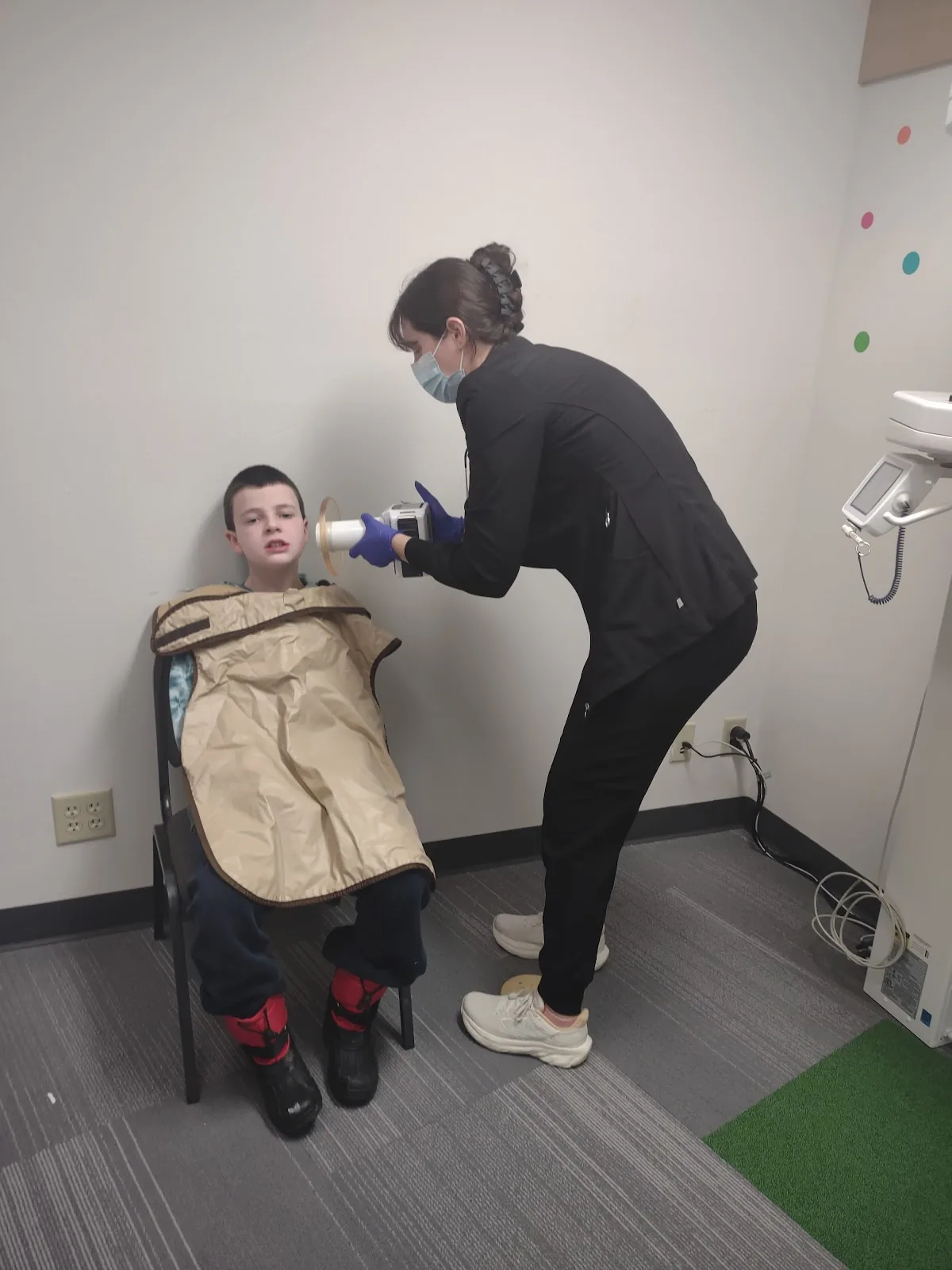 Hill Kids Dentistry photo 3