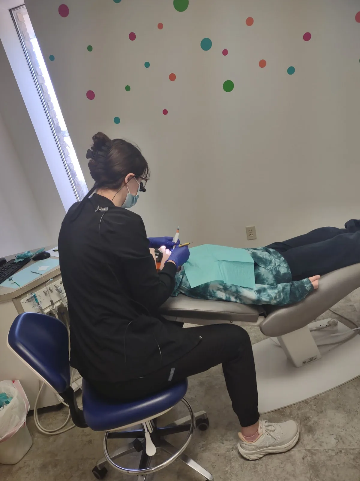 Hill Kids Dentistry photo 2