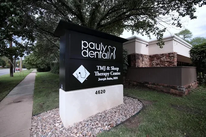 Pauly Dental Wichita