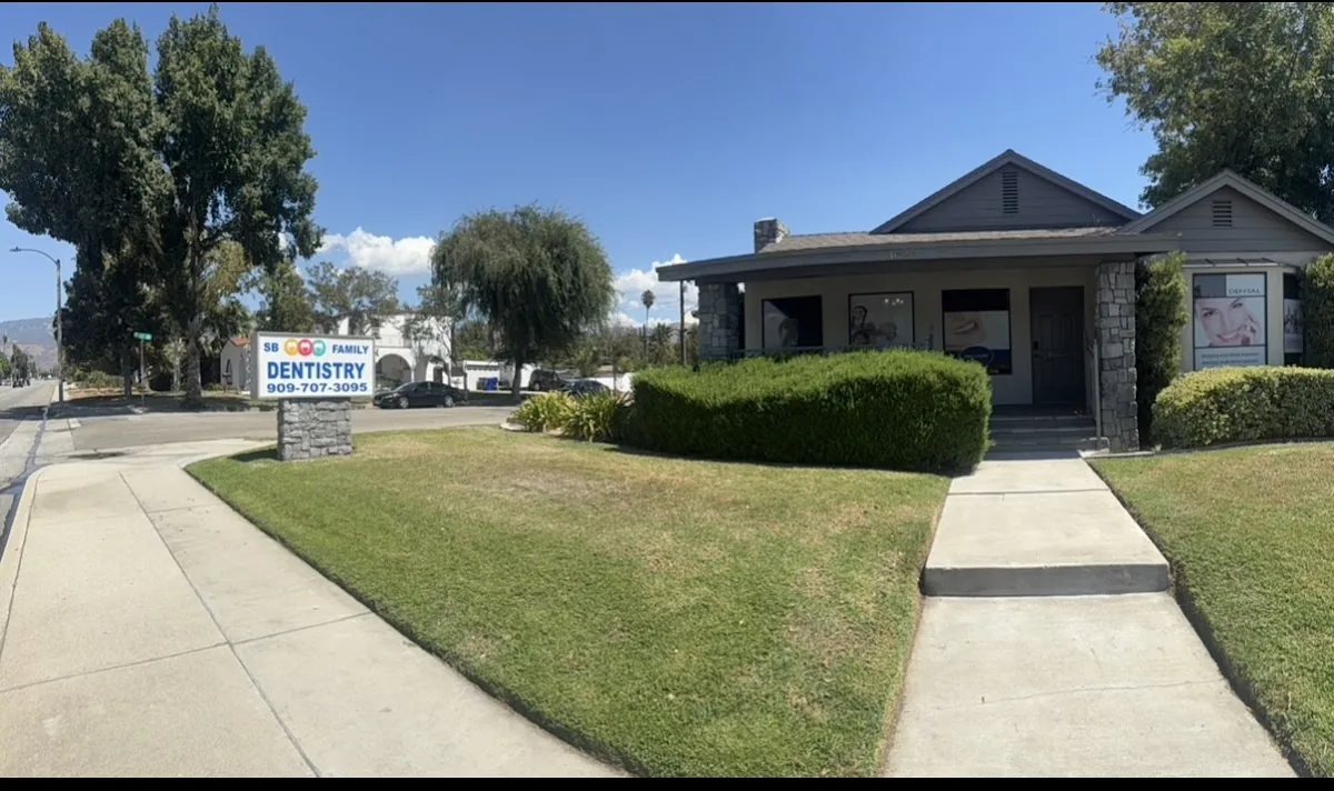 Sb Family Dentistry