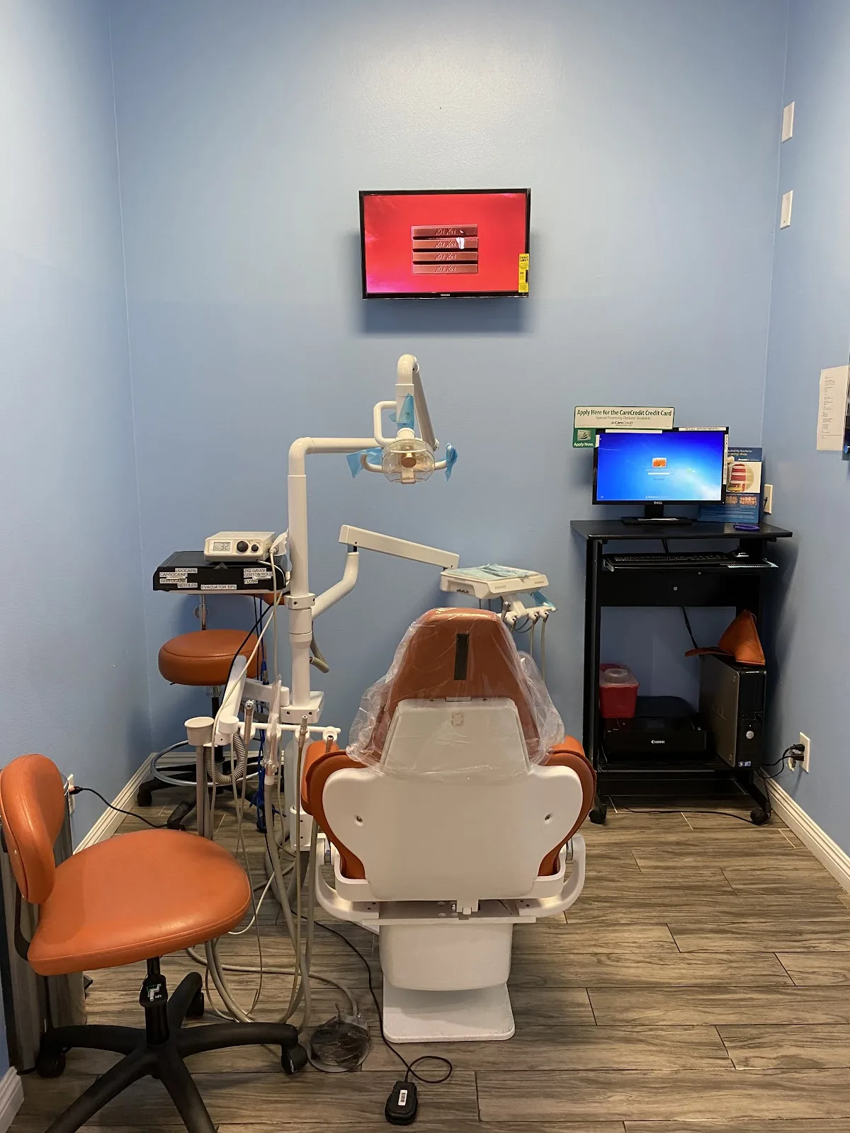 Gill Family Dentistry photo 3