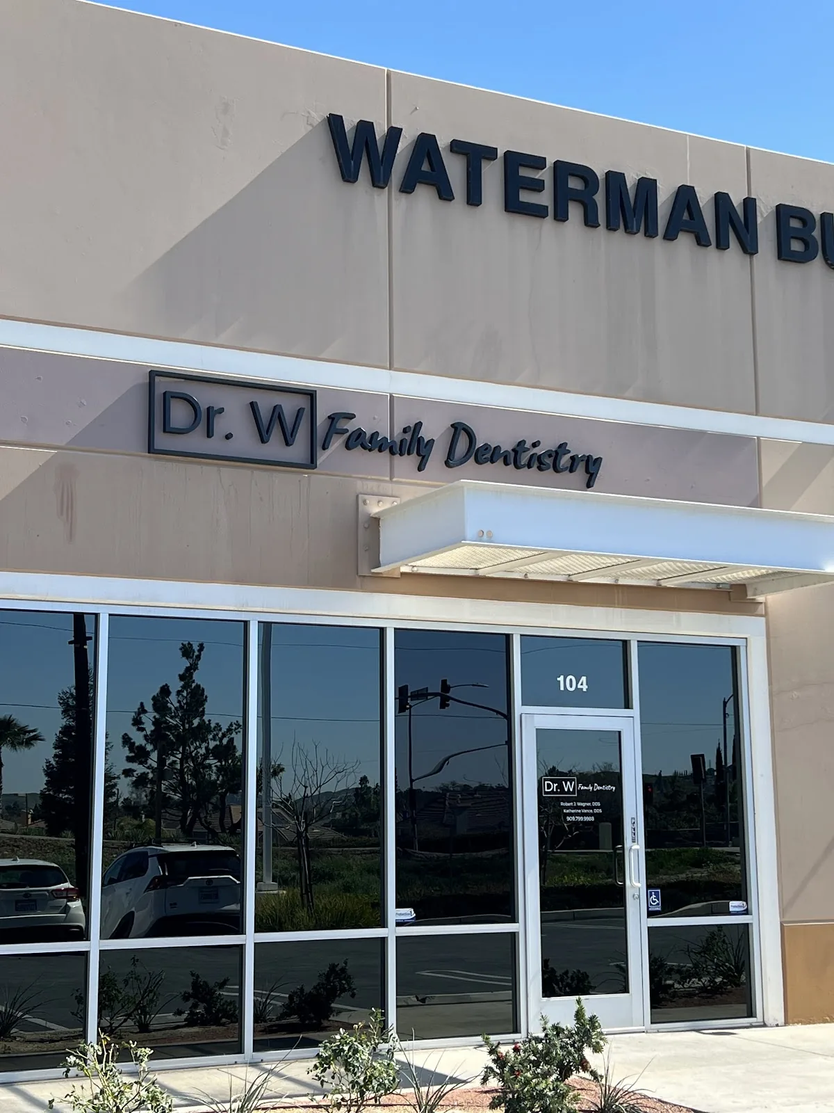 Dr. W - Family Dentistry photo 3