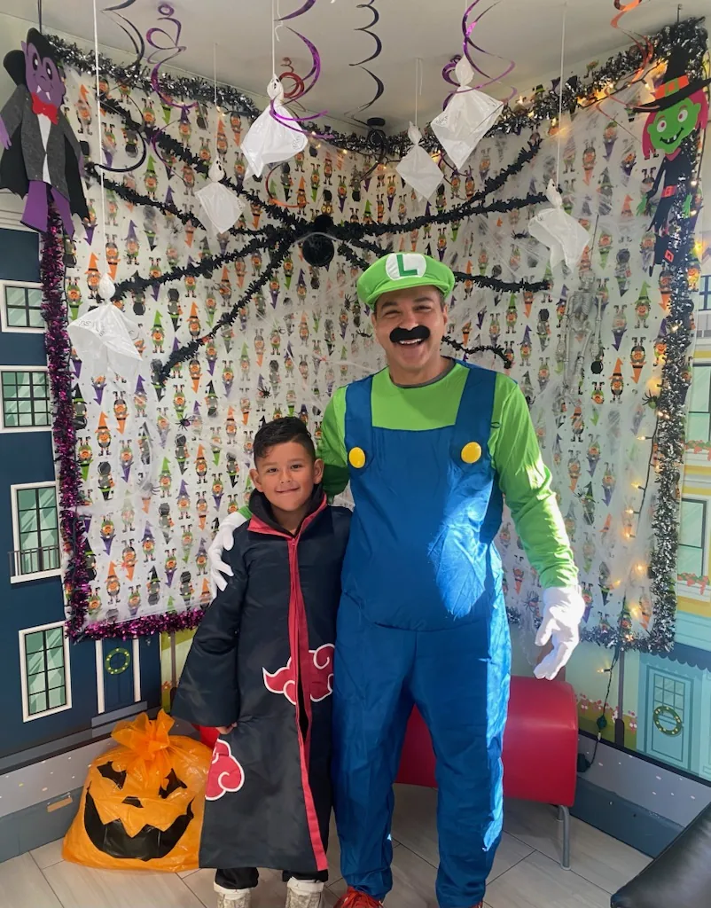 Palmdale Children's Dental photo 3