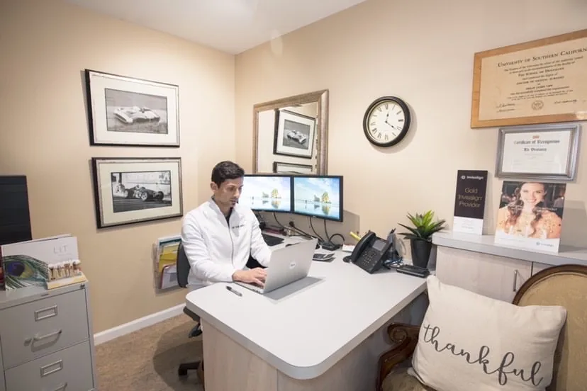 TLC Dentistry