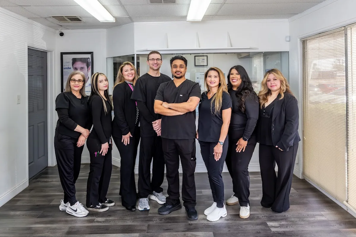 AV Dental Wellness Group photo 1