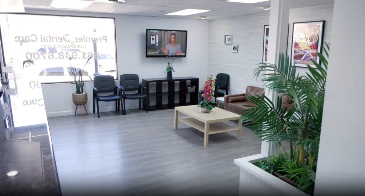 Premier Dental Care & Implant Centers photo 3
