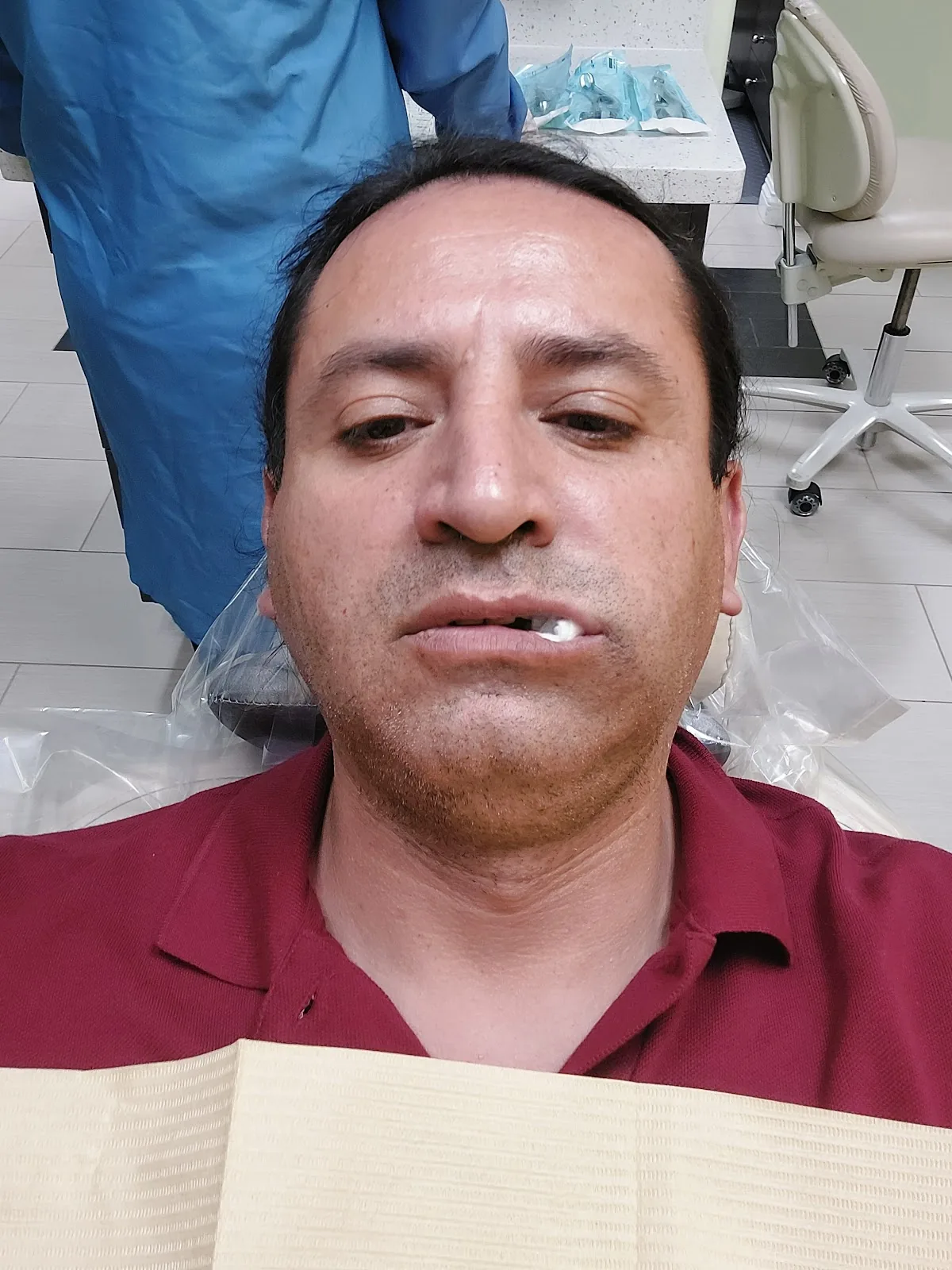 Dr. Randy Lozada - Pinnacle Peak Dental Center in Lancaster photo 3