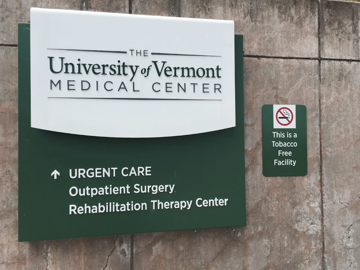 Vermont Center for Dental Implants & Maxillofacial Surgery photo 2