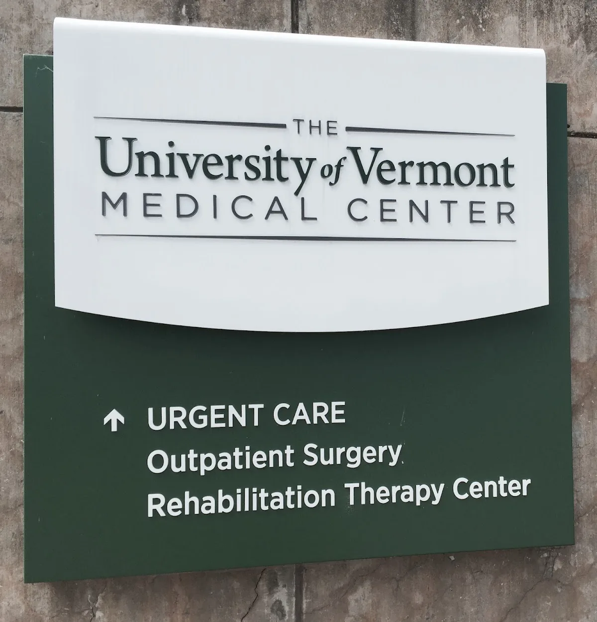 Vermont Center for Dental Implants & Maxillofacial Surgery photo 3