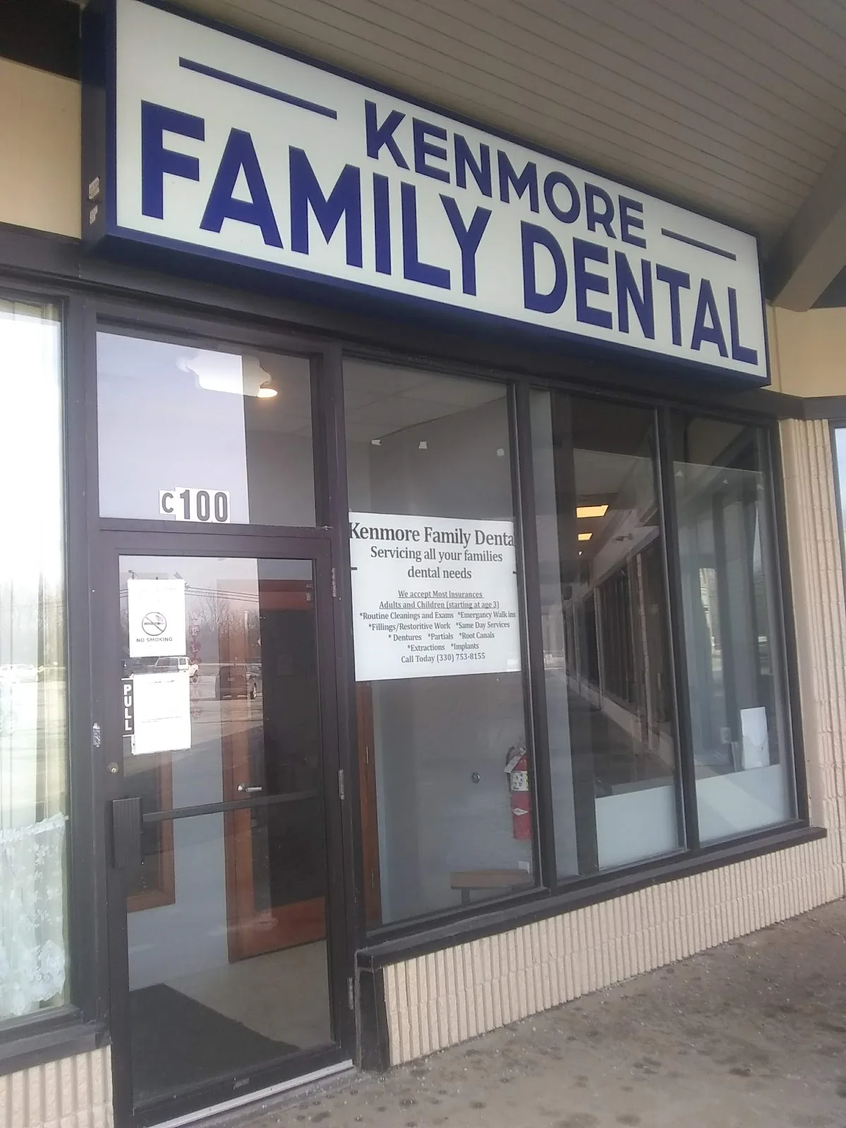 Kenmore Family Dental photo 2