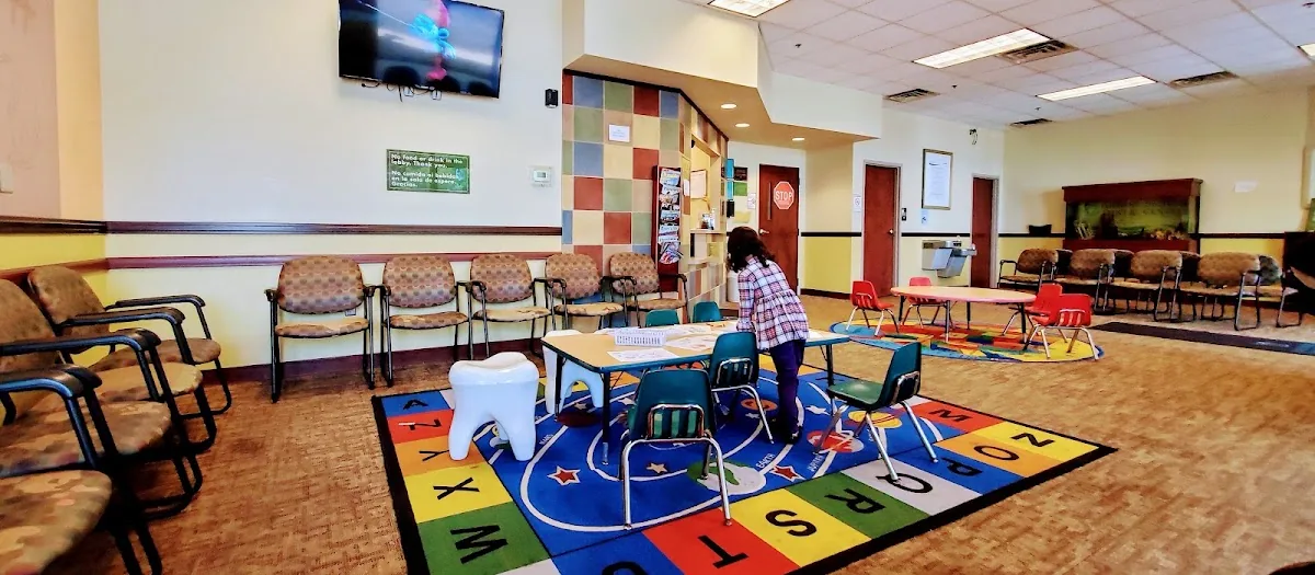 Akron Smiles Dental Center photo 3