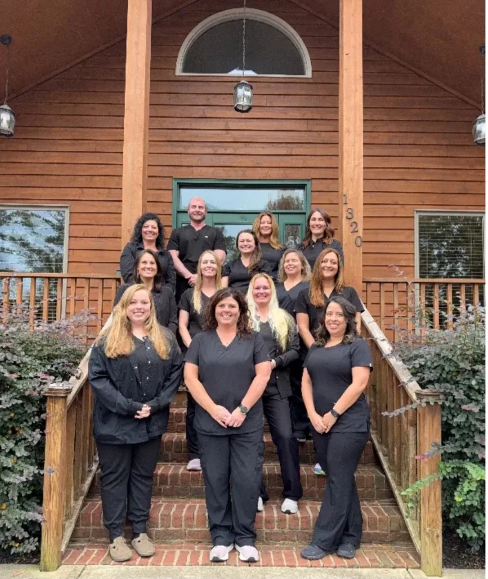 Elmtree Family Dental photo 1
