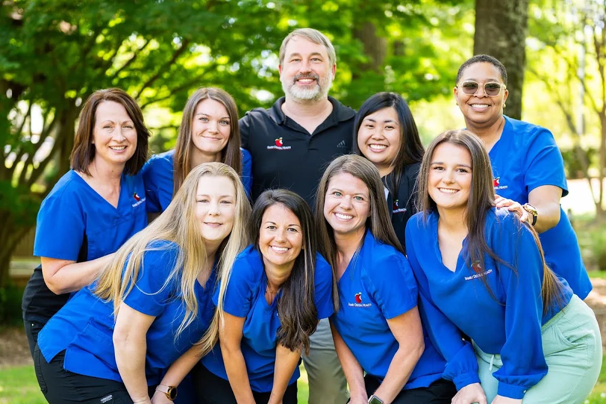 Family Dental Health of Sunset photo 1