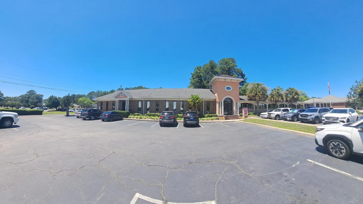 West Columbia Family Dentistry photo 1