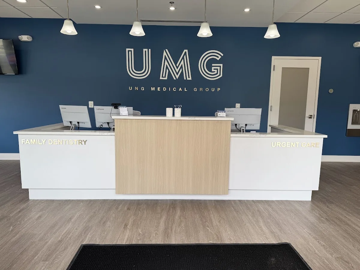 UMG Family Dentistry photo 2
