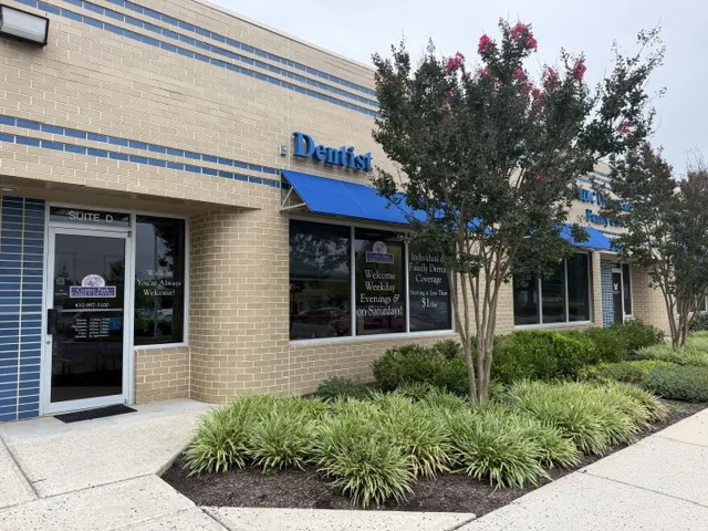 Centre Park Family Dental photo 2