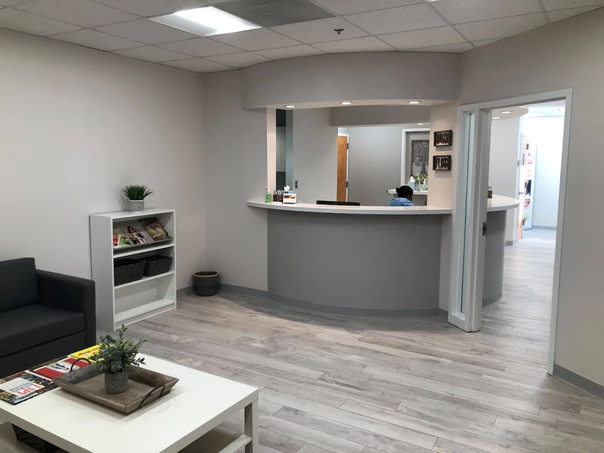 Cedar Smiles Dental