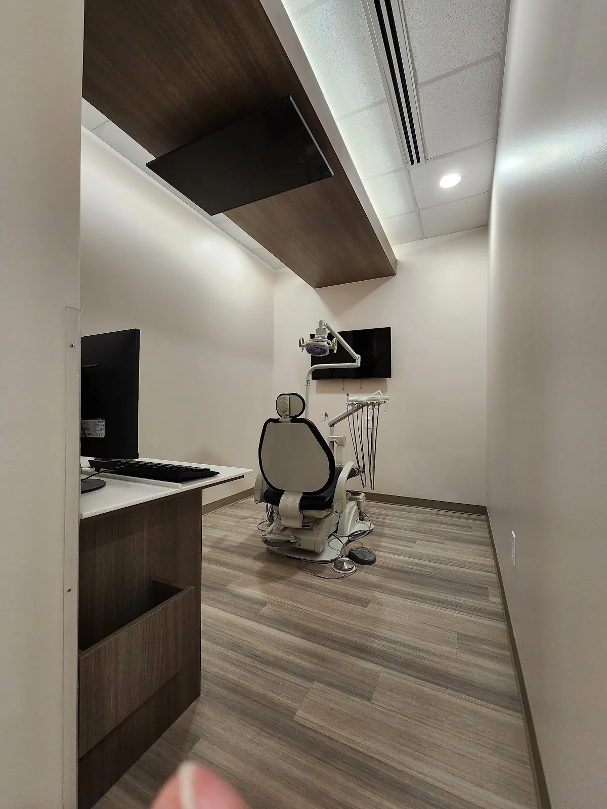 Mayflower Dental Care photo 2